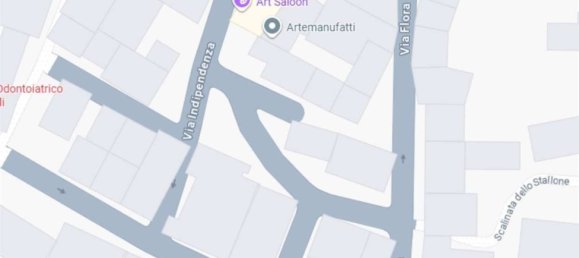 Studio in Ariccia, Italy No. 299934 17