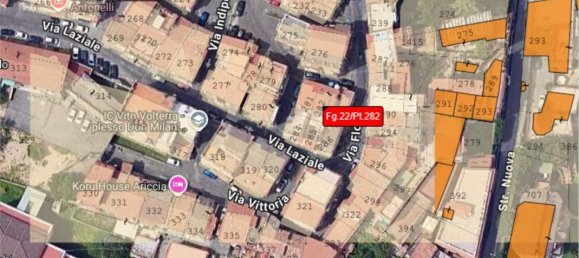 Studio in Ariccia, Italy No. 299934 2