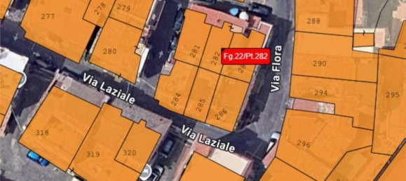 Studio in Ariccia, Italy No. 299934 11