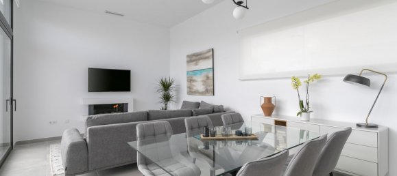 3 bedrooms Villa in Calasparra, Spain No. 6653 5