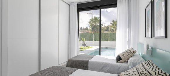 3 bedrooms Villa in Calasparra, Spain No. 6653 12