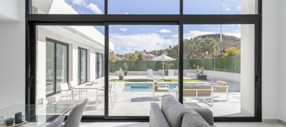 3 bedrooms Villa in Calasparra, Spain No. 6653 2