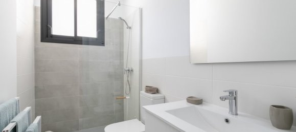 3 bedrooms Villa in Calasparra, Spain No. 6653 15