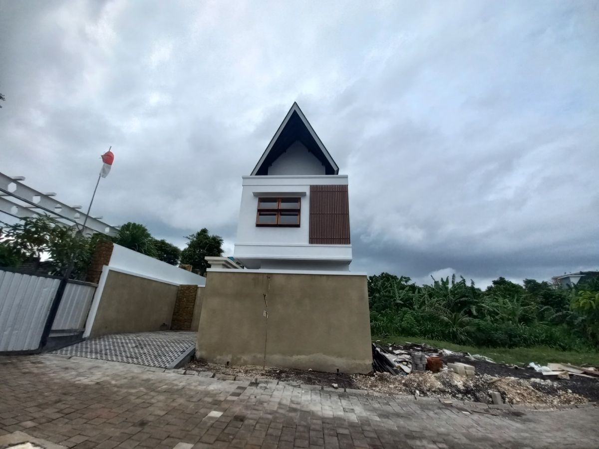 Вилла с 3 спальнями в Kuta, Индонезия № 1525