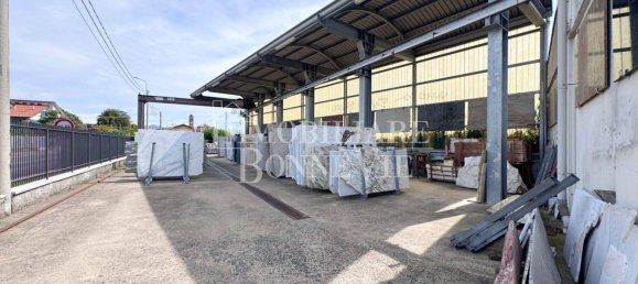 Склад с 3 комнатами в Кадораго, Италия № 305851 19