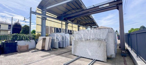 Склад с 3 комнатами в Кадораго, Италия № 305851 17