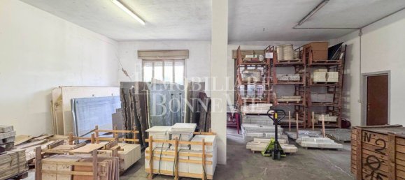 Склад с 3 комнатами в Кадораго, Италия № 305851 13