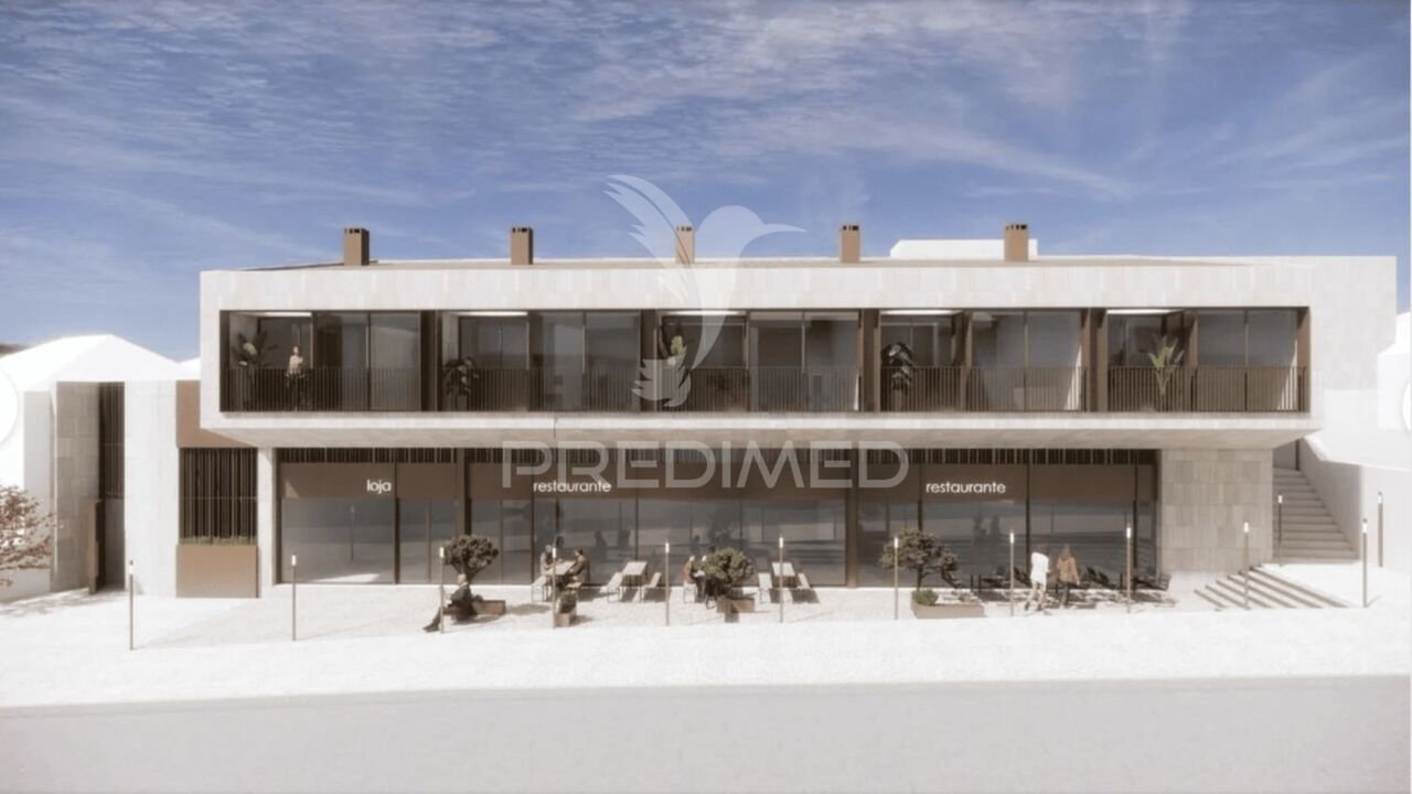 Земельный участок в Порту Салву, Португалия № 253442