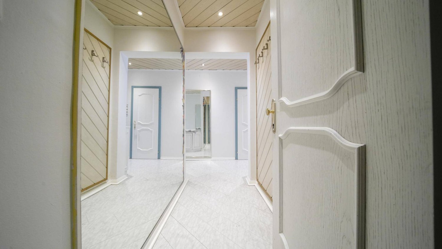 Apartamento de 2 divisões em Gries, Austria N.º 101324