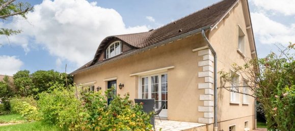 4 bedrooms House in Vernon, France No. 355931 5