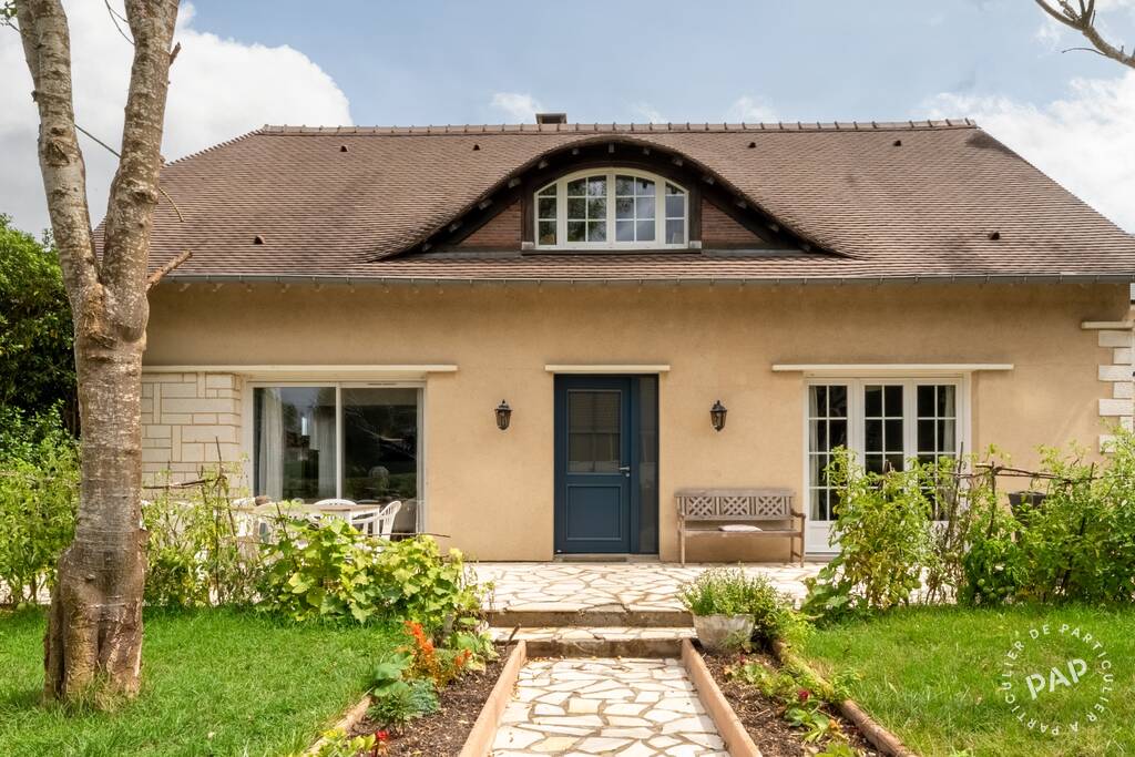 4 bedrooms House in Vernon, France No. 355931