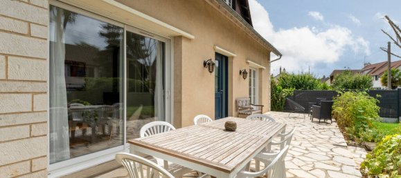 4 bedrooms House in Vernon, France No. 355931 4