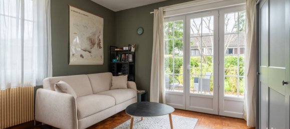 4 bedrooms House in Vernon, France No. 355931 10