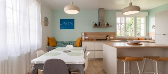 4 bedrooms House in Vernon, France No. 355931 7