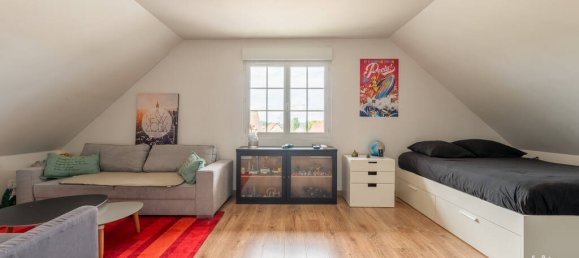 4 bedrooms House in Vernon, France No. 355931 12