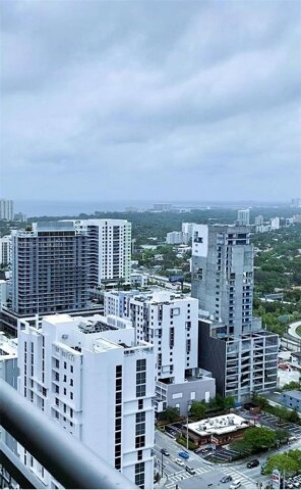 2 bedrooms House in Miami, USA No. 428025