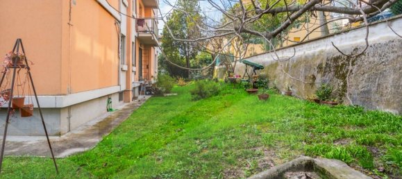 4-Zimmer Wohnung in Bologna, Italy, Nr. 21435 41