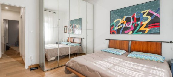 4-Zimmer Wohnung in Bologna, Italy, Nr. 21435 20