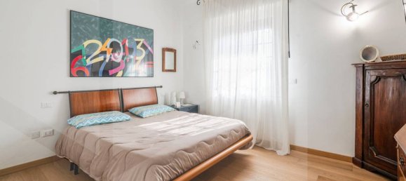 4-Zimmer Wohnung in Bologna, Italy, Nr. 21435 19