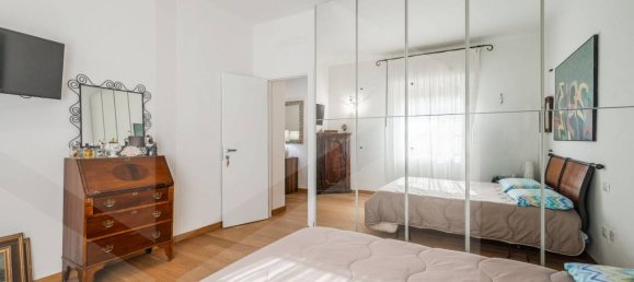 4-Zimmer Wohnung in Bologna, Italy, Nr. 21435 21