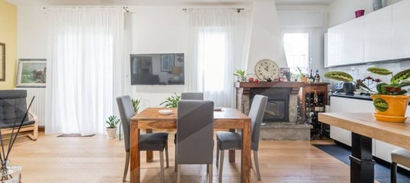 4-Zimmer Wohnung in Bologna, Italy, Nr. 21435 2