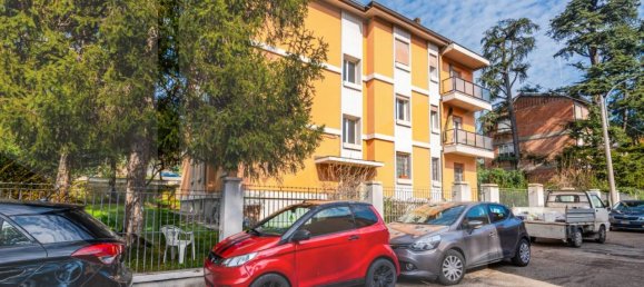 4-Zimmer Wohnung in Bologna, Italy, Nr. 21435 43