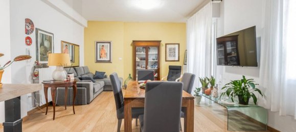 4-Zimmer Wohnung in Bologna, Italy, Nr. 21435 8