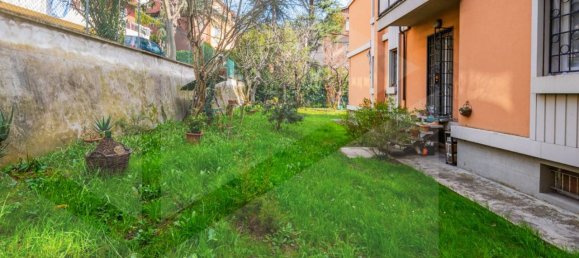 4-Zimmer Wohnung in Bologna, Italy, Nr. 21435 36