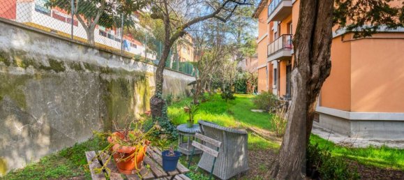 4-Zimmer Wohnung in Bologna, Italy, Nr. 21435 39