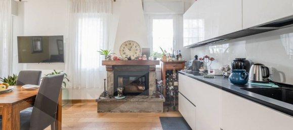 4-Zimmer Wohnung in Bologna, Italy, Nr. 21435 10