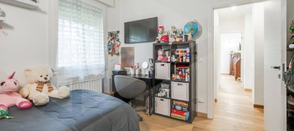 4-Zimmer Wohnung in Bologna, Italy, Nr. 21435 28