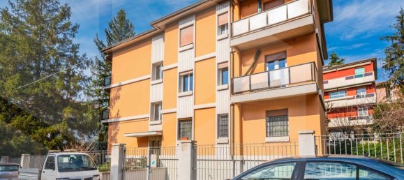 4-Zimmer Wohnung in Bologna, Italy, Nr. 21435 45