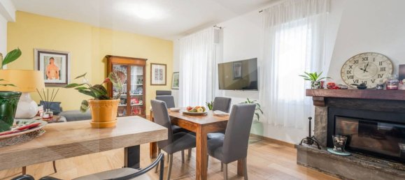 4-Zimmer Wohnung in Bologna, Italy, Nr. 21435 7