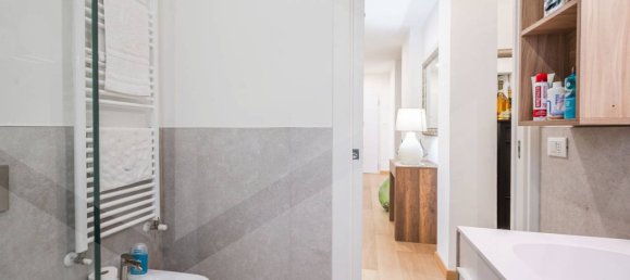 4-Zimmer Wohnung in Bologna, Italy, Nr. 21435 25