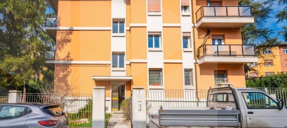 4-Zimmer Wohnung in Bologna, Italy, Nr. 21435 44