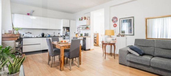 4-Zimmer Wohnung in Bologna, Italy, Nr. 21435 4