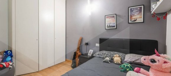 4-Zimmer Wohnung in Bologna, Italy, Nr. 21435 30