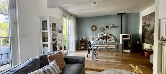 5 غرف نوم منزل في Cesson, France رقم 324197 3