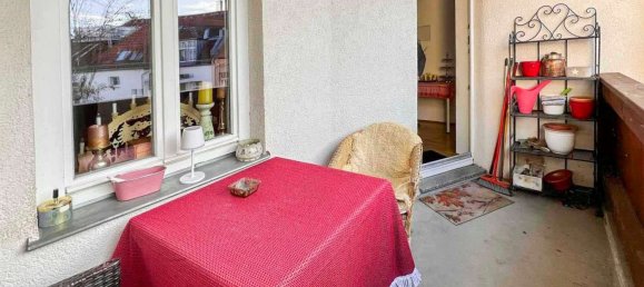 Apartamento de 1 dormitorio en Leipzig, Germany No. 239701 3