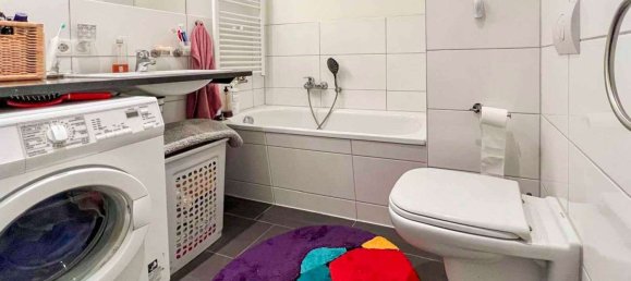 Apartamento de 1 dormitorio en Leipzig, Germany No. 239701 8