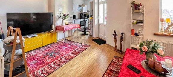 Apartamento de 1 dormitorio en Leipzig, Germany No. 239701 2