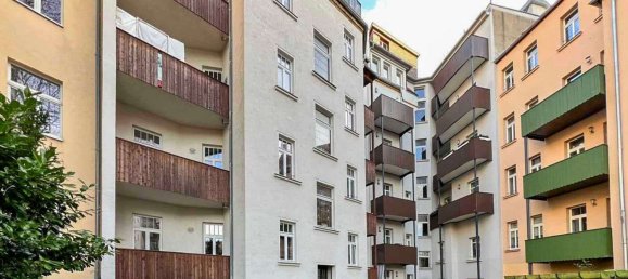Apartamento de 1 dormitorio en Leipzig, Germany No. 239701 12