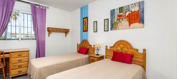 4 غرف نوم شقة في Altea, Spain رقم 148847 9