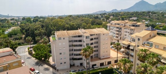 4 غرف نوم شقة في Altea, Spain رقم 148847 17