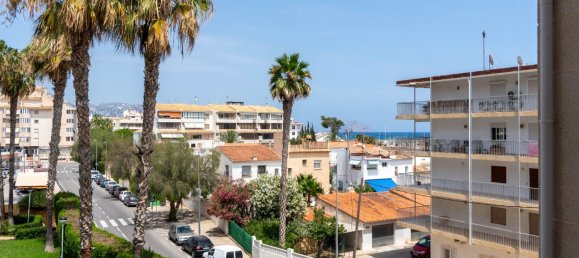 4 غرف نوم شقة في Altea, Spain رقم 148847 16