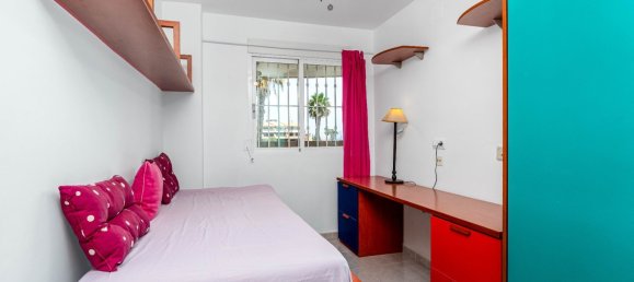 4 غرف نوم شقة في Altea, Spain رقم 148847 11