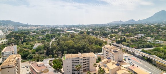 4 غرف نوم شقة في Altea, Spain رقم 148847 18