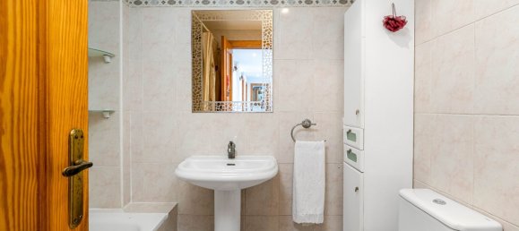 4 غرف نوم شقة في Altea, Spain رقم 148847 10