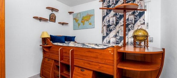 4 غرف نوم شقة في Altea, Spain رقم 148847 12