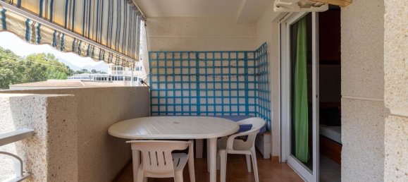 4 غرف نوم شقة في Altea, Spain رقم 148847 13